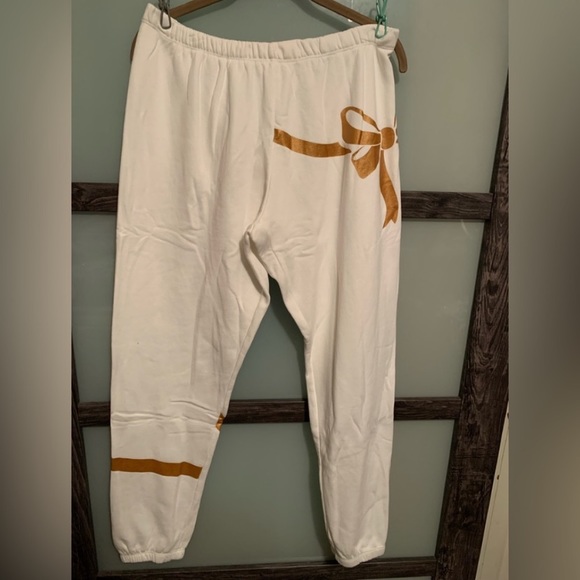 Wildfox Pants - New Wildfox sweatpants